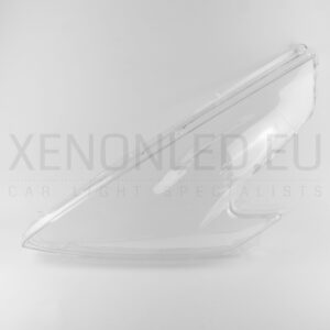 Nissan 370z 2009 - 2020 Headlight Lens Cover Left Side