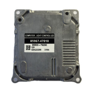 85967-47010 Headlight Light Control LED Module