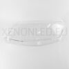 Chevrolet Camaro  2017 – 2021 Headlight Lens Cover Left Side
