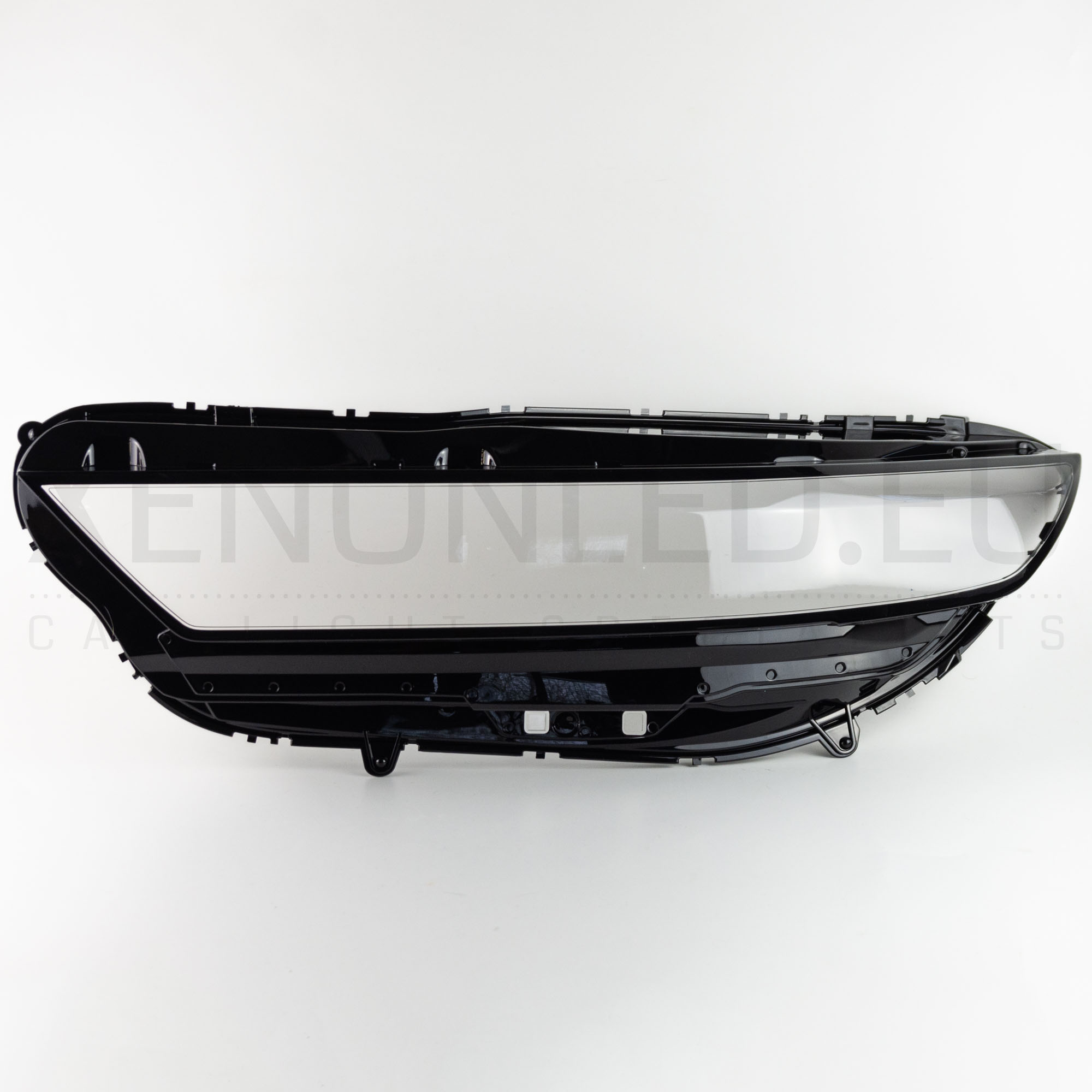Honda Accord (2023–) Headlight Lens Cover Left Side