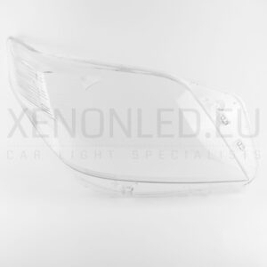 Toyota Land Cruiser Prado 2009 - 2015 Headlight lens Cover Right Side