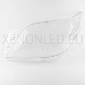 Toyota Land Cruiser Prado 2009 - 2015 Headlight lens Cover Left Side