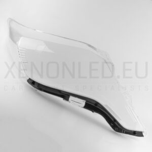 Toyota Land Cruiser Prado 2015 - 2019 Headlight Lens Cover Right Side