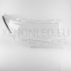 Toyota Land Cruiser / Prado 2017 - 2022 Headlight Lens Cover Right Side