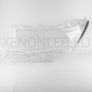 Toyota Land Cruiser / Prado 2017 - 2022 Headlight Lens Cover Left Side