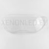 BMW 7 E66 E65 2001–2005 Headlight lens Cover Left Side
