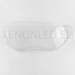 BMW 7 E66 E65 2001–2005 Headlight lens Cover Left Side