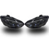 Mercedes - Benz EQE W295 Digital Lights Headlights 2022 - ...
