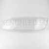 Mitsubishi Lancer Evolution 2001 - 2004 Headlight Lens Cover Left Side