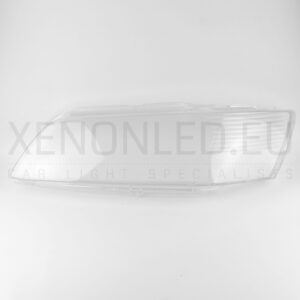 Mitsubishi Lancer Evolution 2001 - 2004 Headlight Lens Cover Left Side