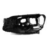 BMW 7 F01 F02 F03 2008–2012 Xenon AFS Headlight Housing Left