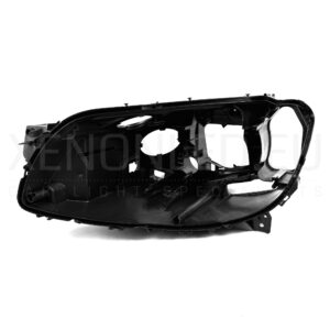BMW 7 F01 F02 F03 2008–2012 Xenon AFS Headlight Housing Left
