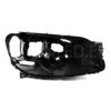 BMW 7 F01 F02 F03 2008–2012 Xenon AFS Headlight Housing Right
