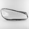 BMW 2 F45 F46 LCI 2018–2022 Headlight Lens Cover Right Side