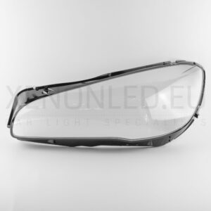 BMW 2 F45 F46 LCI 2018–2022 Headlight Lens Cover Left Side