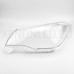 Subaru Forester 2016–2018 Halogen Headlight Lens Cover Left Side