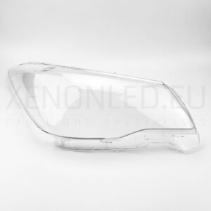 Subaru Forester 2016–2018 Halogen Headlight Lens Cover Right Side