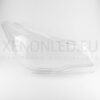 Subaru Forester 2013–2015 Headlight Lens Cover Right Side
