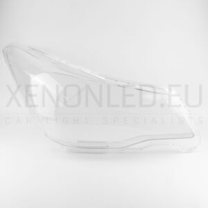 Subaru Forester 2013–2015 Headlight Lens Cover Right Side