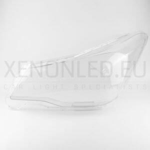 Subaru Forester 2013–2015 Headlight Lens Cover Left Side
