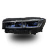 BMW 7 serijos 7946787-06 G11 G12 LCI Laser Light Žibintas