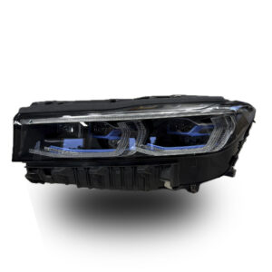 BMW 7 serijos 7946787-06 G11 G12 LCI Laser Light Žibintas