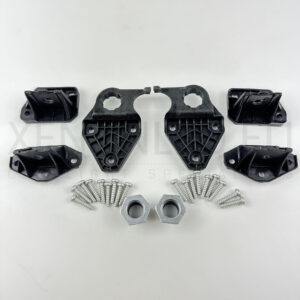 BMW 5 G30/G31 2016 – 2020 Headlight Repair Kit