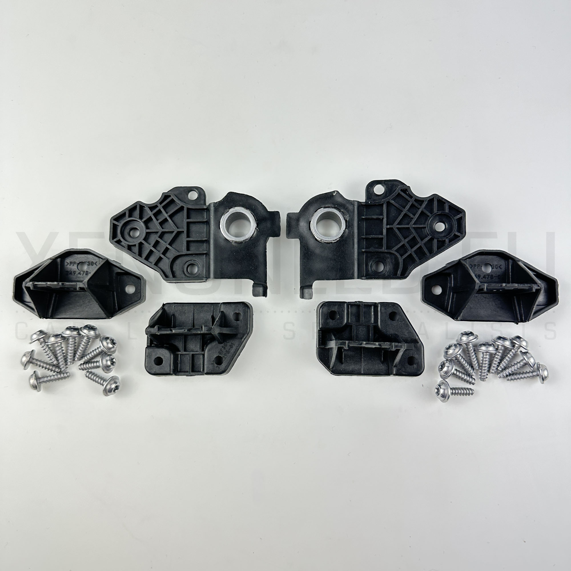 BMW 5 G30 LCI 2020–2023 Headlight Repair Kit