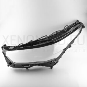 Toyota Highlander LOW 2019 – … Headlight Lens Cover Left Side