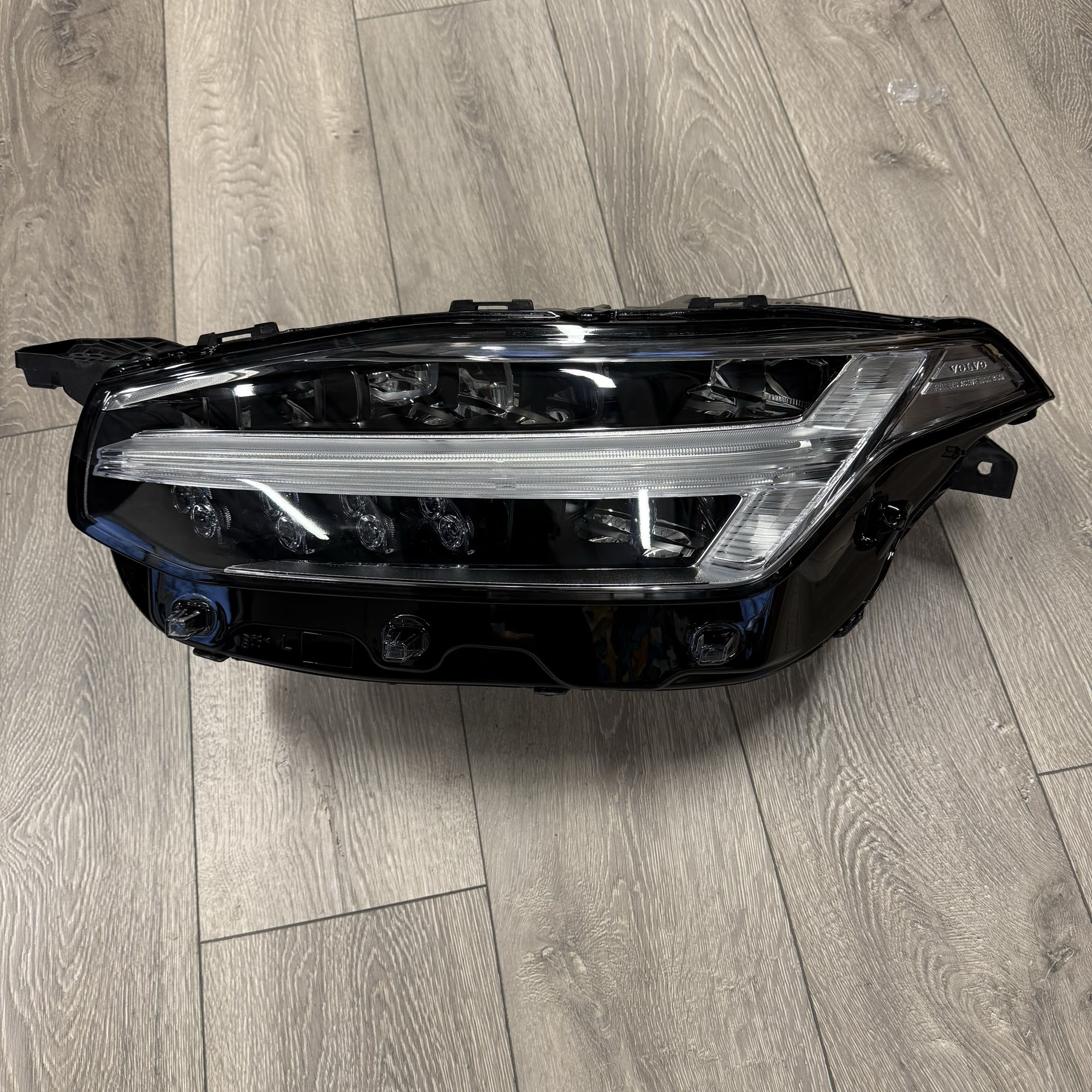 Volvo XC90 31655831 Full LED LHD AFS Žibintas