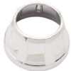Headlight Projector Mini Chrome Shroud 3.0 inches