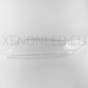 Kia K5 2011 - 2015 Hedlight Lens Cover Left Side