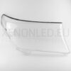 Toyota Land Cruiser LC200 2012 - 2015 Headlight Lens Cover Right Side