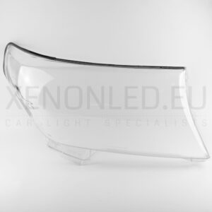 Toyota Land Cruiser LC200 2012 - 2015 Headlight Lens Cover Right Side