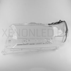 Toyota Land Cruiser / Prado LC200 2016 - 2018 Headlight Lens Cover Left Side