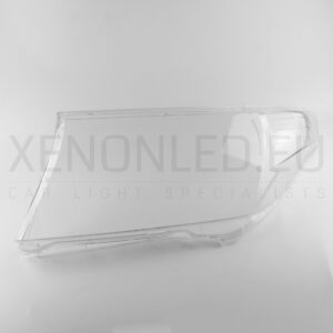 Toyota Land Cruiser LC200 WHT 2012 - 2015 Headlight Lens Cover Left Side
