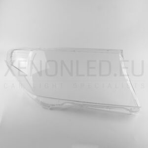 Toyota Land Cruiser LC200 WHT 2012 - 2015 Headlight Lens Cover Right Side