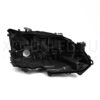 Lexus GS 2016–2020 Headlight Housing Right Side
