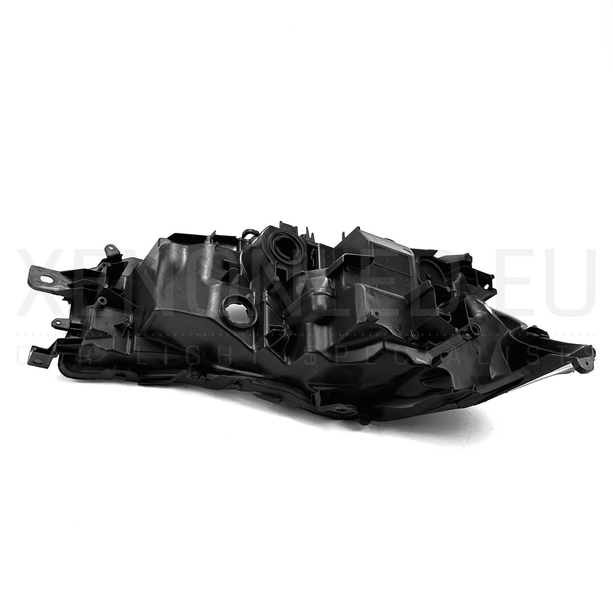 Lexus IS 2016–2020 Full Led Headlight Housing Left Side