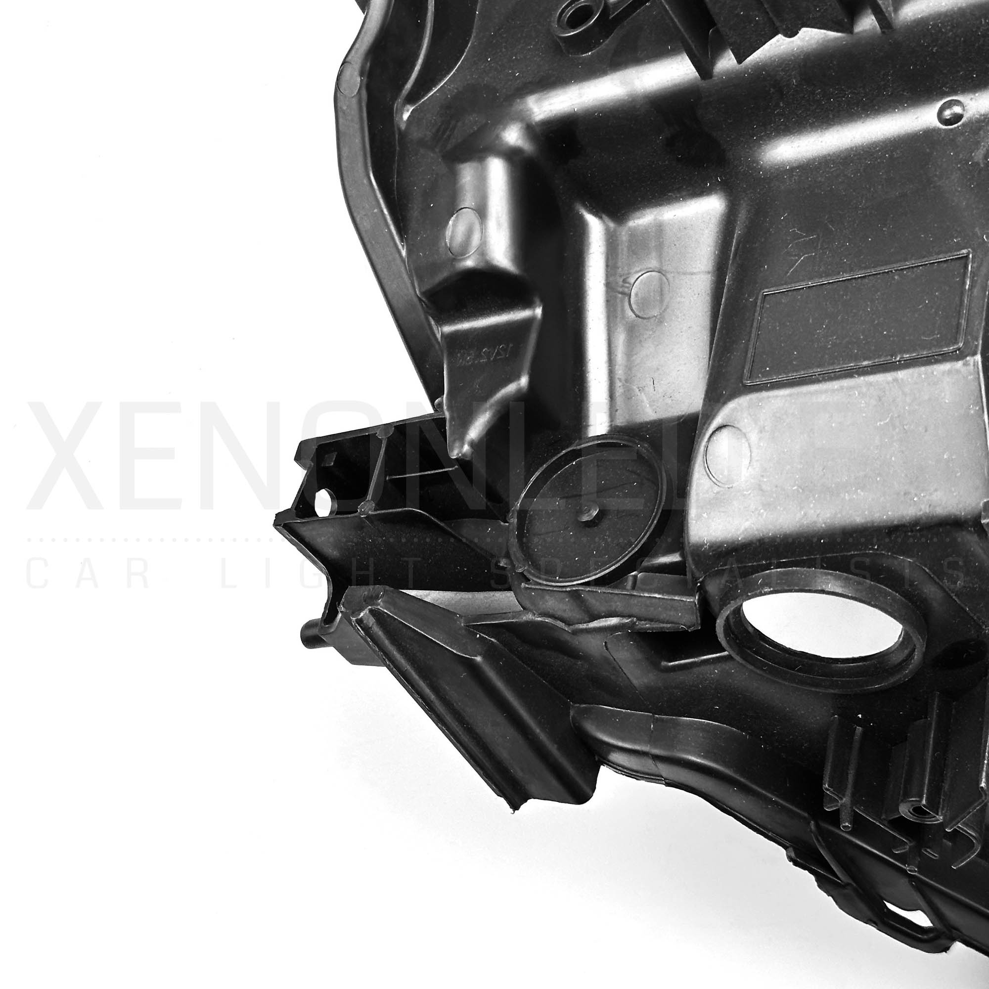 Lexus IS 2016–2020 Full Led Headlight Housing Left Side
