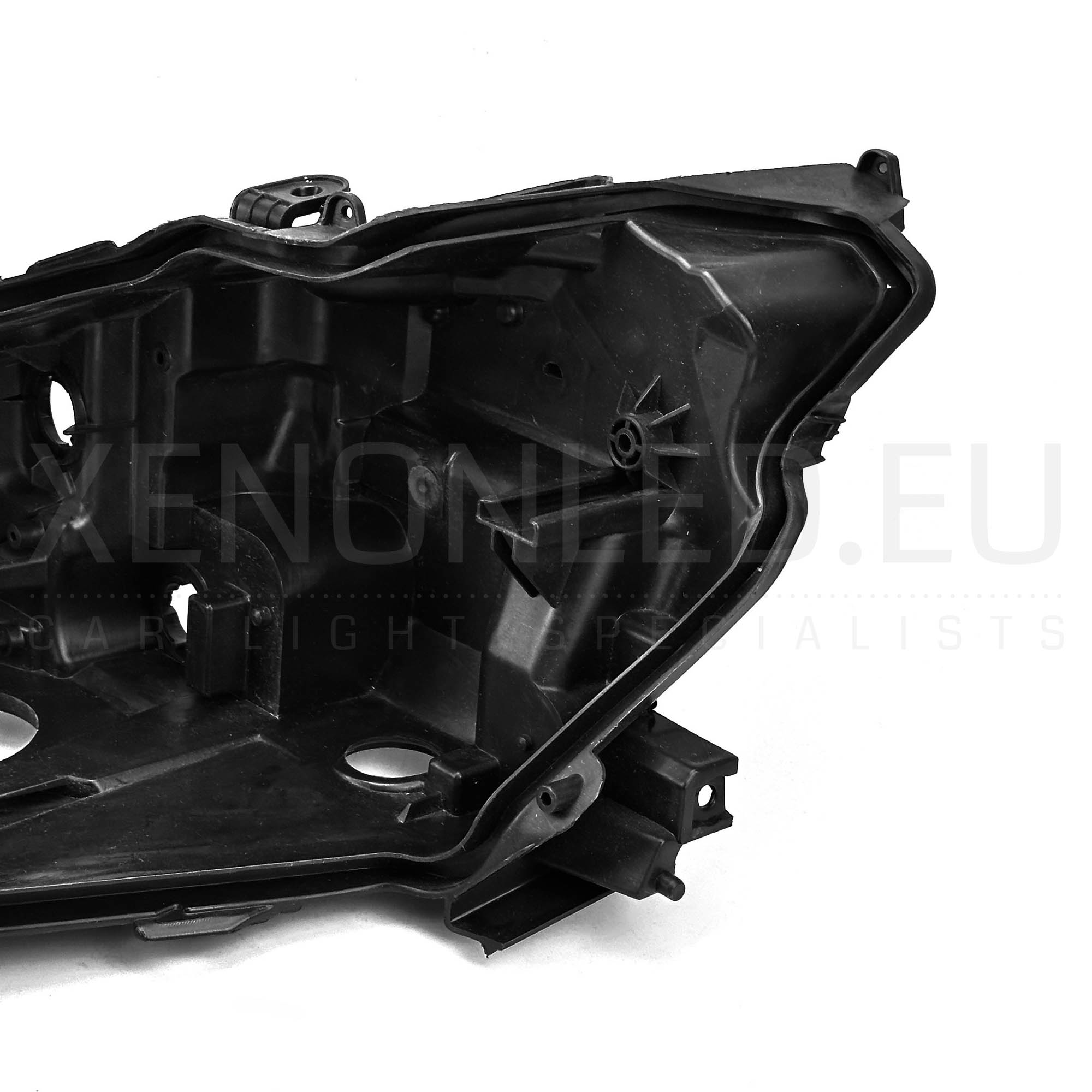 Lexus IS 2016–2020 Full Led Headlight Housing Left Side