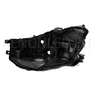 Lexus IS 2016–2020 Full Led Headlight Housing Left Side