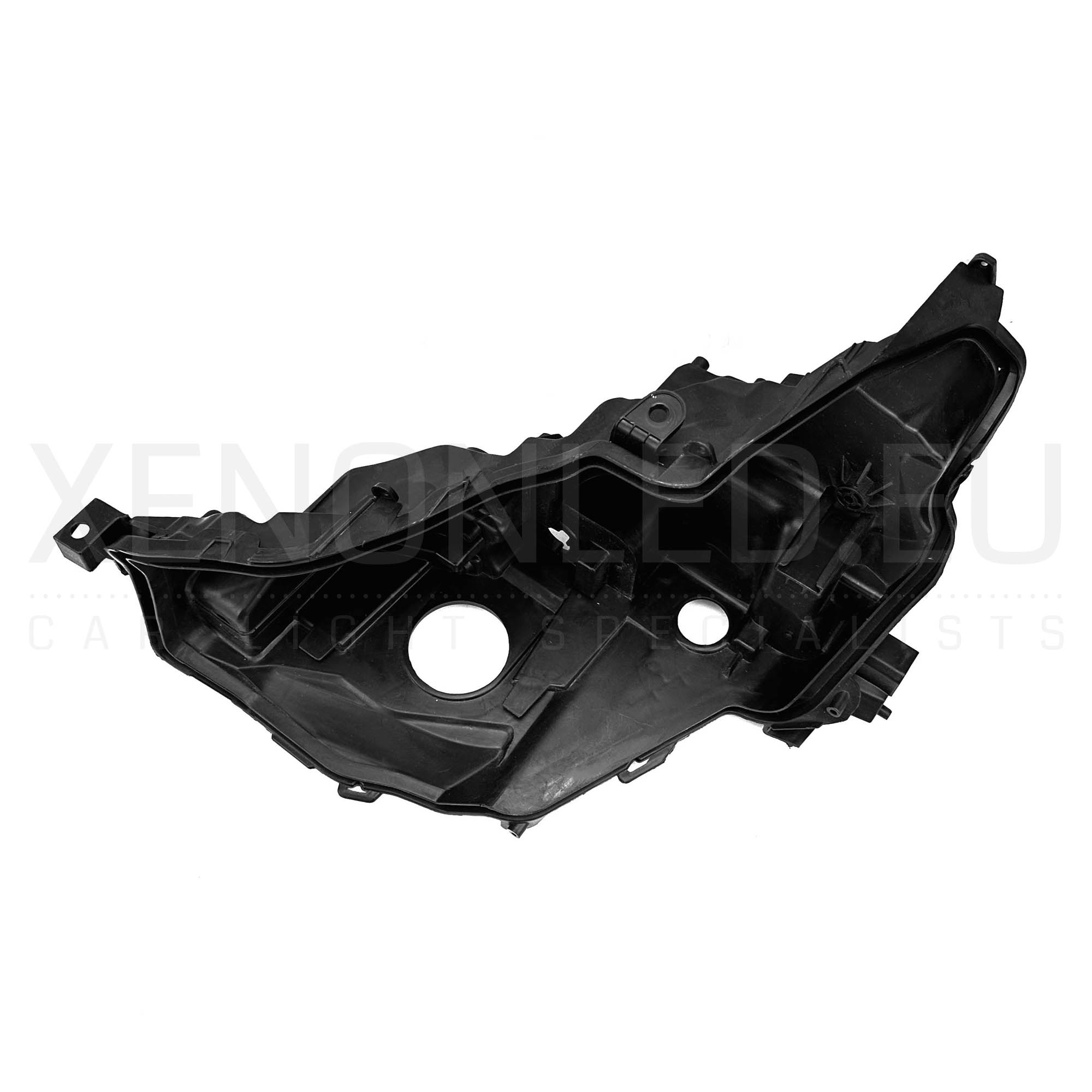 Lexus IS 2016–2020 Full Led Headlight Housing Left Side