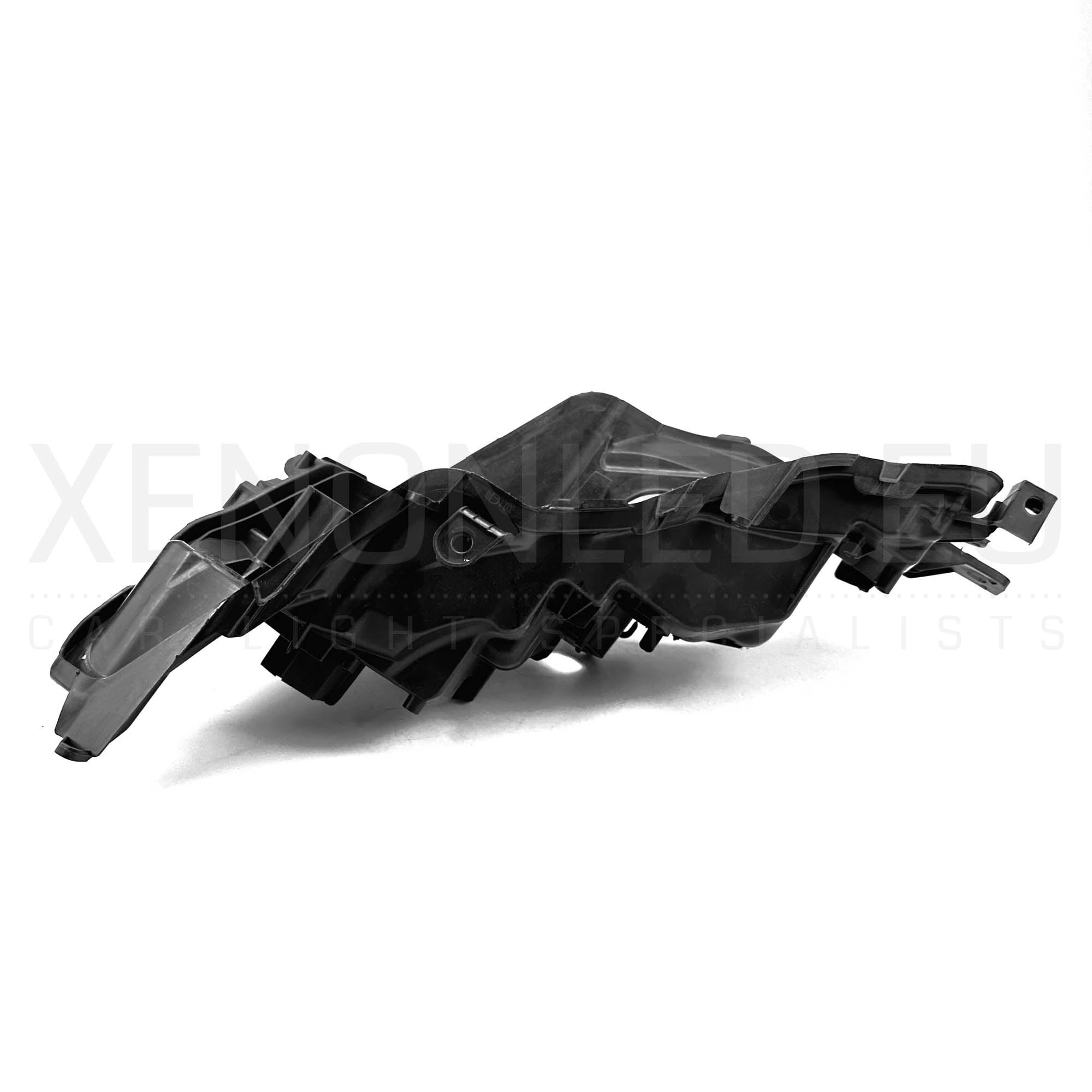 Lexus IS 2016–2020 Full Led Headlight Housing Left Side