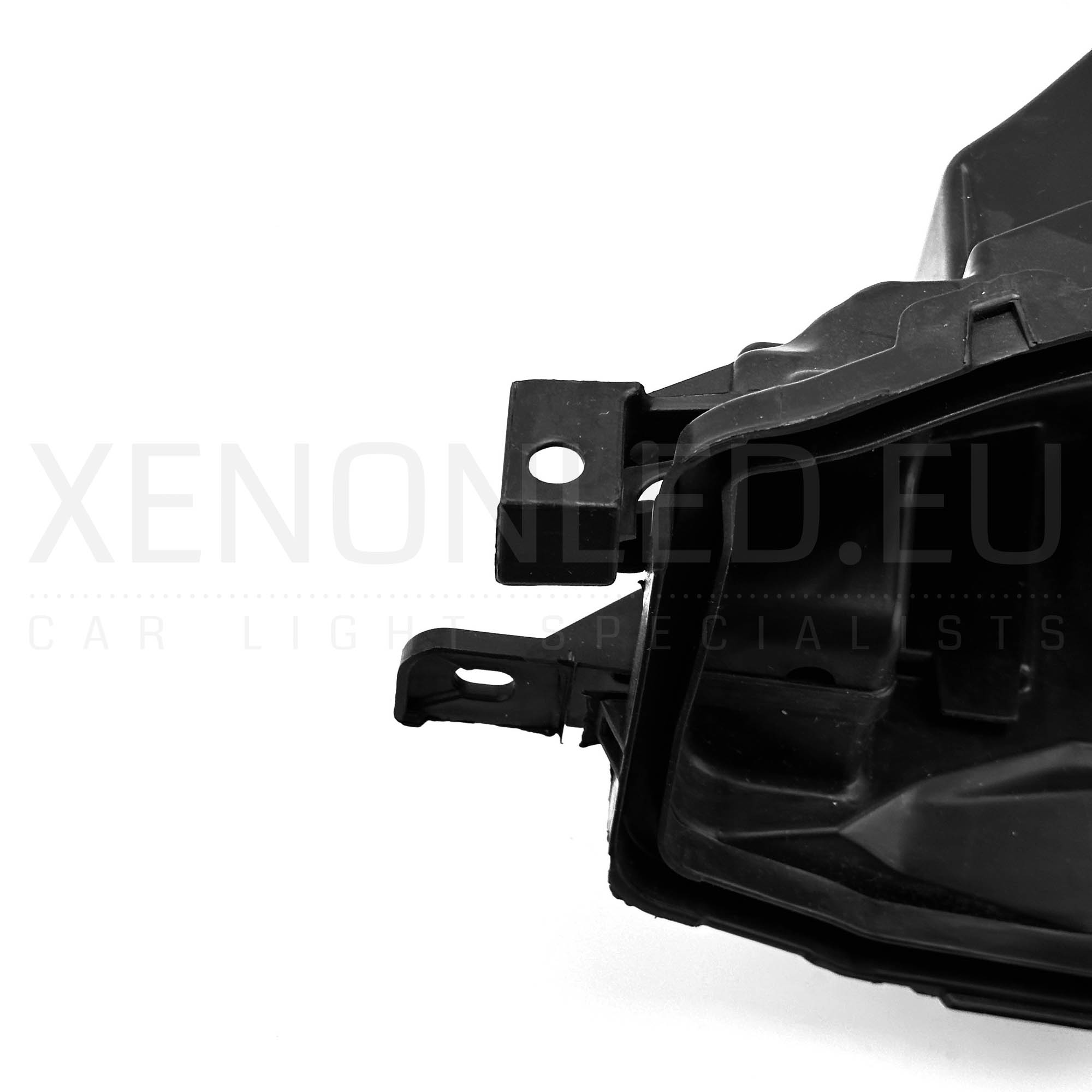 Lexus IS 2016–2020 Full Led Headlight Housing Left Side