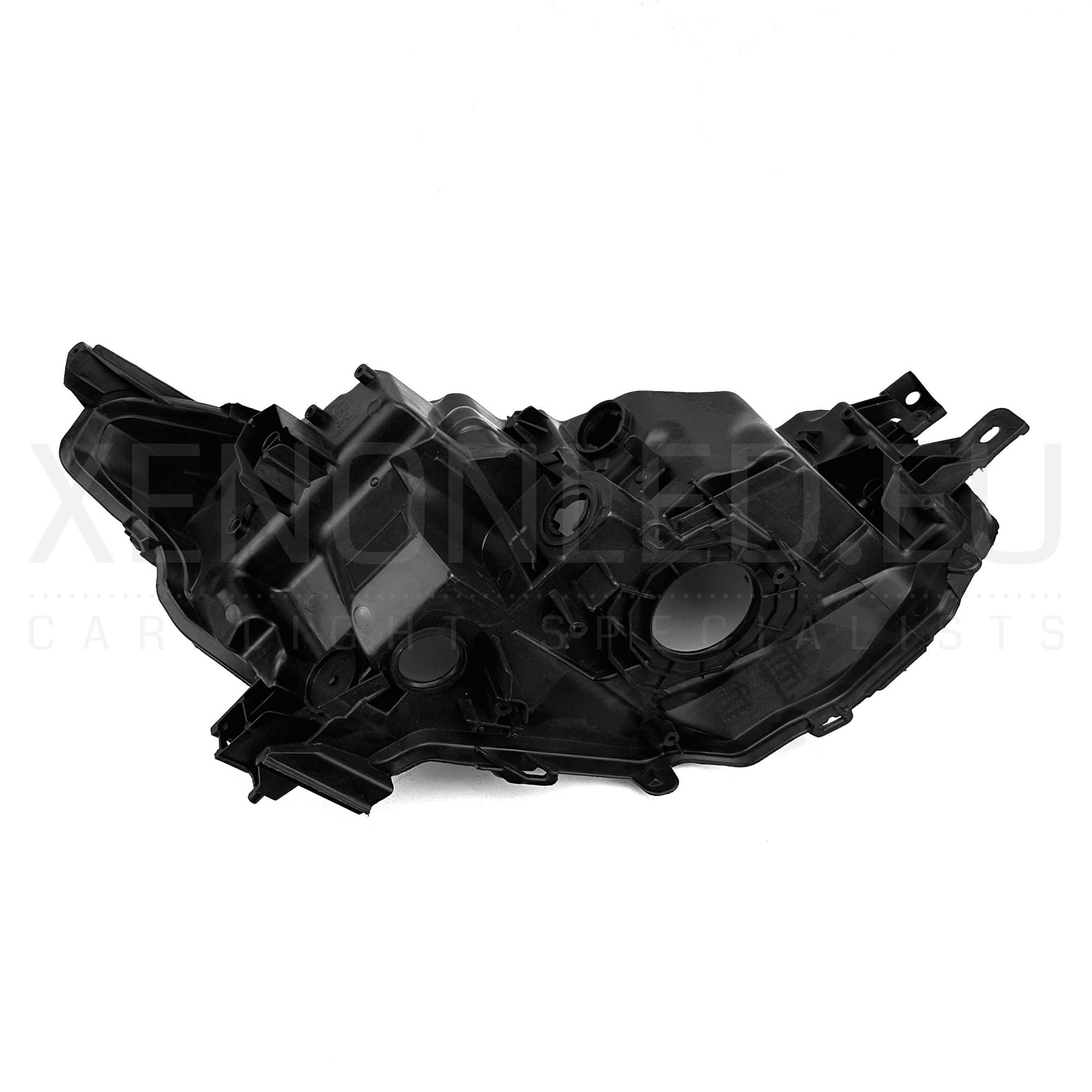 Lexus IS 2016–2020 Full Led Headlight Housing Left Side