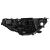 Lexus NX 2021–2024 1 Lens LED Headlight Housing Left