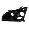 Lexus RX 2003–2008 Xenon Headlight Housing Left