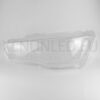 Mitsubishi Lancer 2007 - 2017 Headlight Lens Cover Left Side