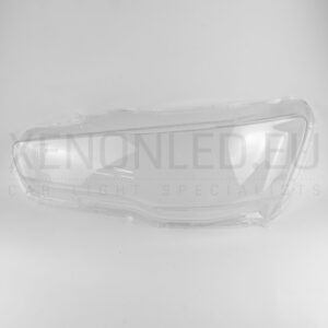 Mitsubishi Lancer 2007 - 2017 Headlight Lens Cover Left Side